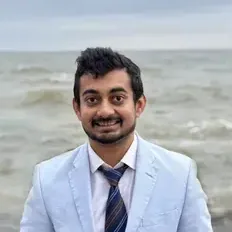 Dr. Dipen Bhuva