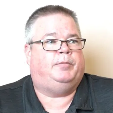Ray Pollard