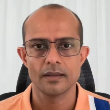 Sunjith Sukumaran
